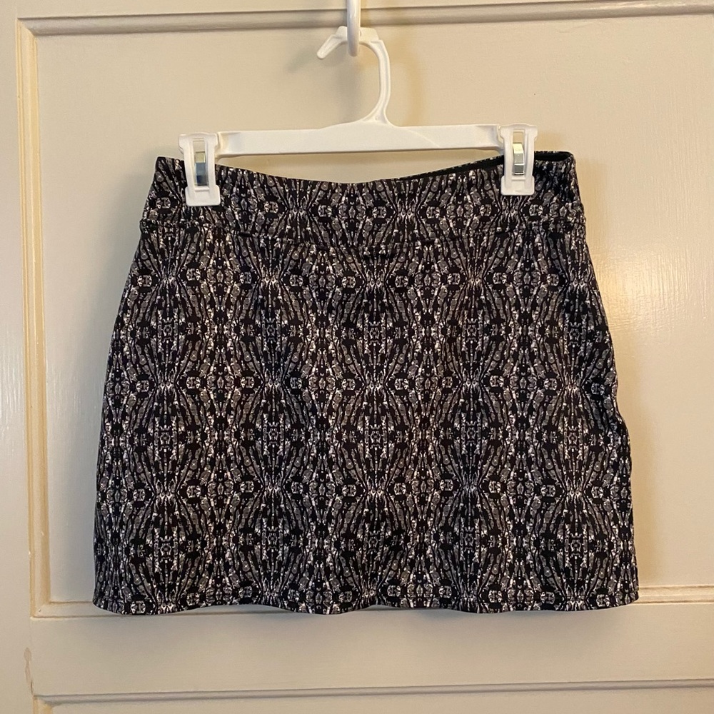 Tranquility Tennis Skirt